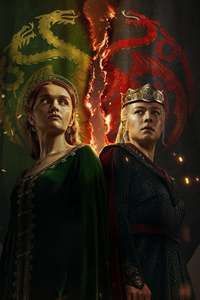 House of the Dragon - Posters