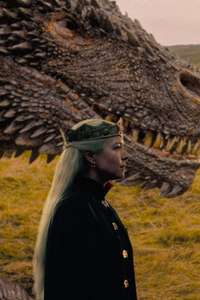 House of the Dragon - Posters