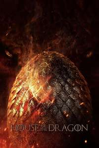 House of the Dragon - Posters