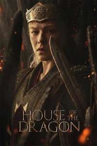 House of the Dragon - Posters