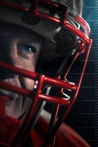 The Senior - Posters