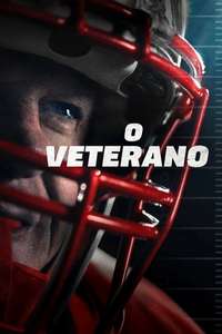 The Senior - Posters