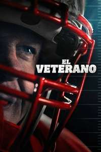 The Senior - Posters
