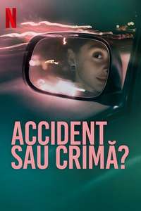 The Crash - Posters