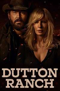Dutton Ranch - Posters