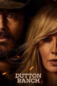 Dutton Ranch - Posters