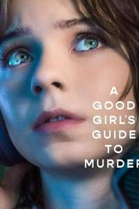 A Good Girl's Guide to Murder - Posters