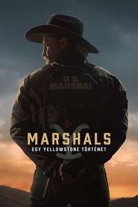 Y: Marshals - Posters