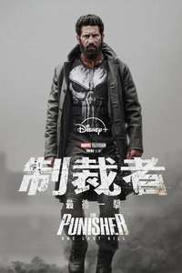 The Punisher: One Last Kill - Posters