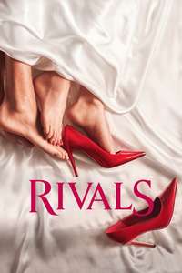 Rivals - Posters