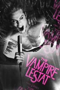 Interview with the Vampire - Posters