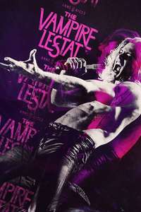 Interview with the Vampire - Posters