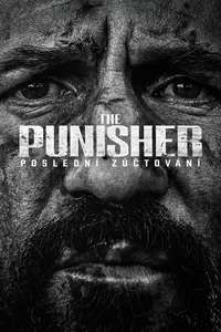 The Punisher: One Last Kill - Posters