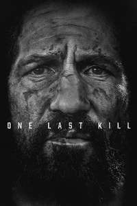 The Punisher: One Last Kill - Posters