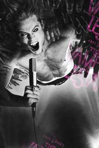 Interview with the Vampire - Posters