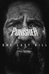 The Punisher: One Last Kill - Posters