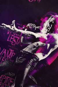 Interview with the Vampire - Posters
