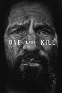 The Punisher: One Last Kill - Posters