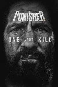 The Punisher: One Last Kill - Posters