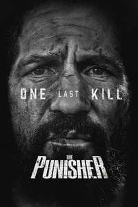 The Punisher: One Last Kill - Posters