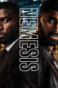 Nemesis - Posters