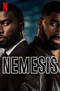 Nemesis - Posters