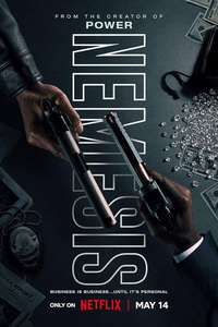 Nemesis - Posters