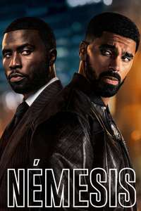 Nemesis - Posters