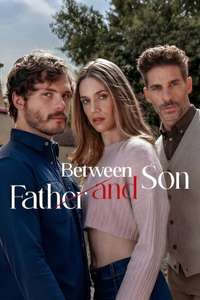 Between Father and Son - Posters