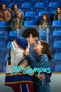 Off Campus - Posters