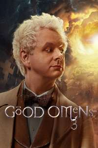 Good Omens - Posters