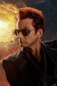 Good Omens - Posters