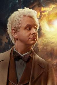 Good Omens - Posters