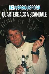 Untold: The Fall of Favre - Posters