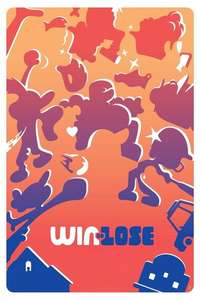 Win or Lose - Posters