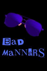 Bad Manners - Posters