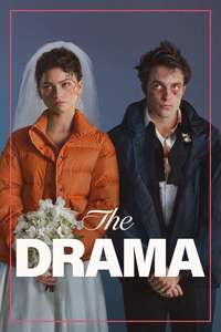 The Drama - Posters