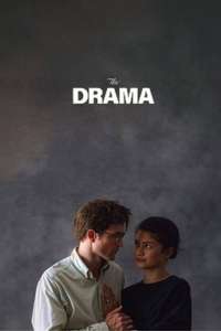 The Drama - Posters