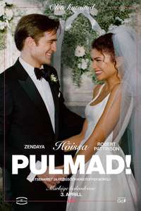 The Drama - Posters