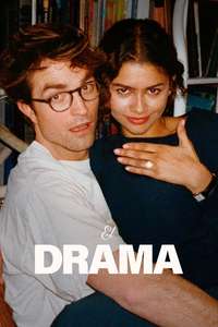 The Drama - Posters