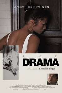 The Drama - Posters
