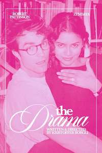 The Drama - Posters