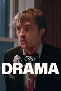 The Drama - Posters