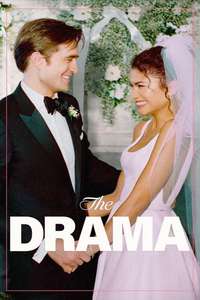 The Drama - Posters