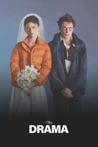 The Drama - Posters