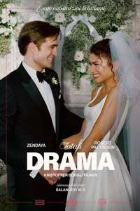 The Drama - Posters