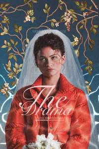 The Drama - Posters