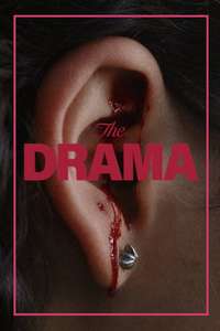 The Drama - Posters