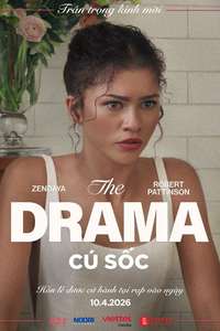 The Drama - Posters