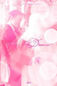 The Drama - Posters